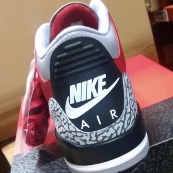 入手困難！DJ Khaled x Air Jordan 3 Retro Grateful AJ3 770438